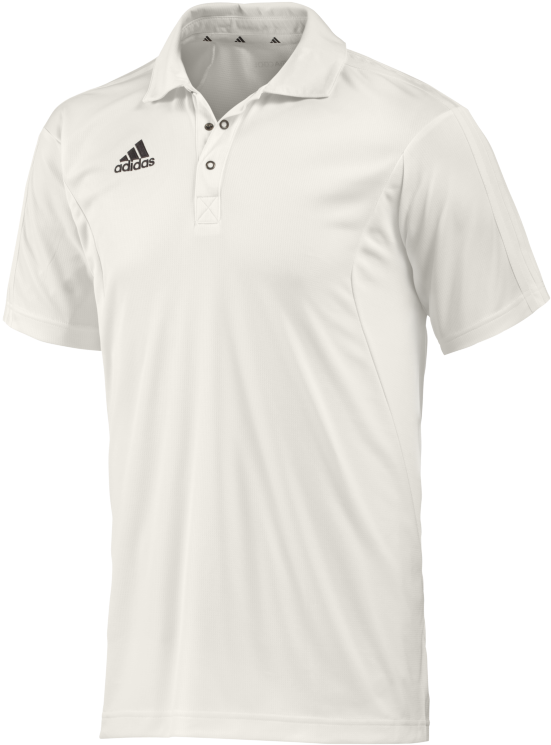 Adidas Junior Short Sleeve Playing Shirt Back - 2017 Adidas Shirt Short Sleeve-medium (1024x1024), Png Download