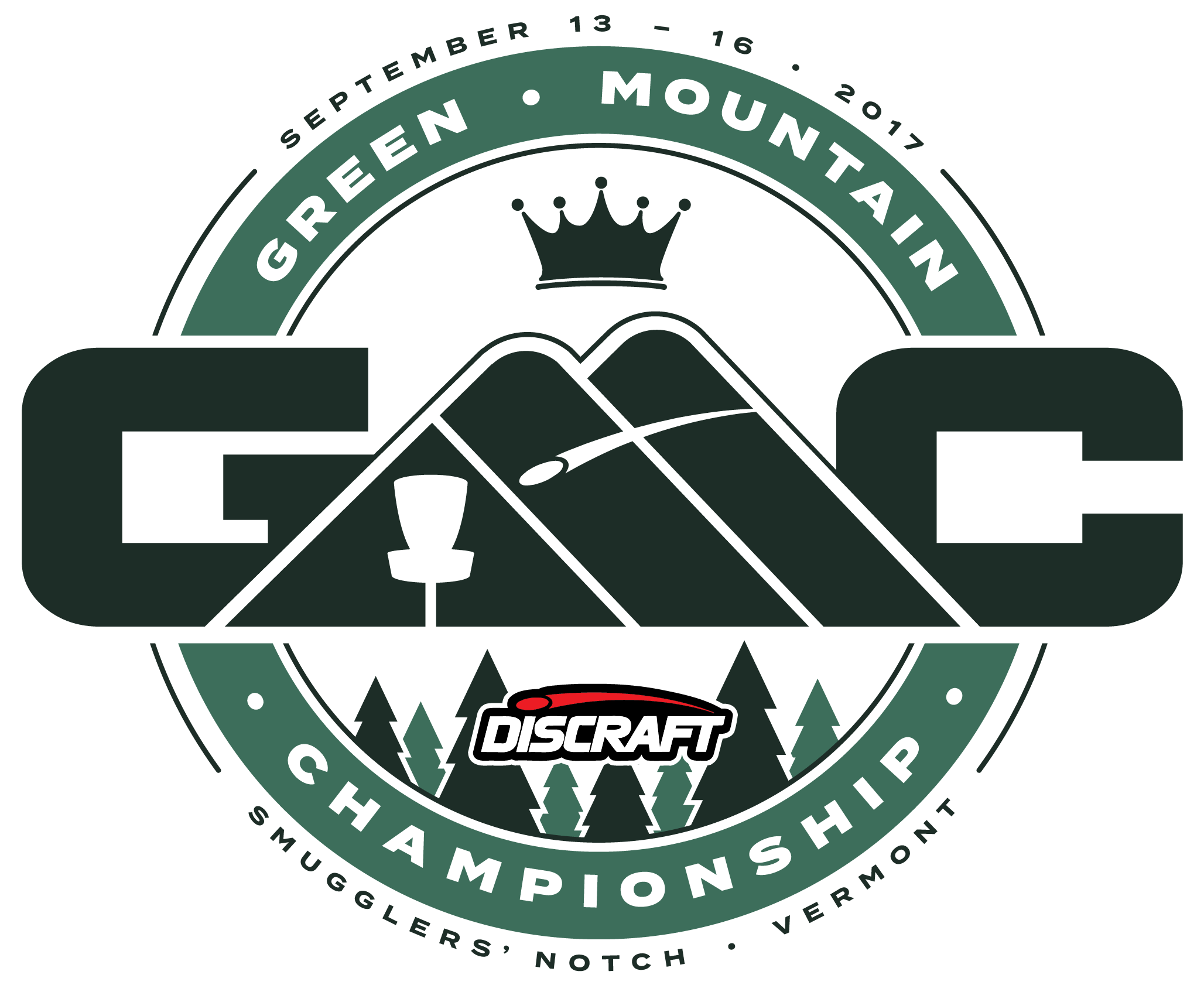 Download The Green Mountain Championship Presented By Discraft