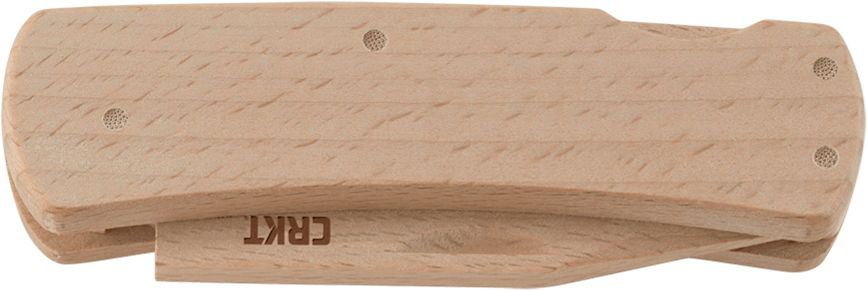 Crkt Nathan's Knife Kit (1840x824), Png Download