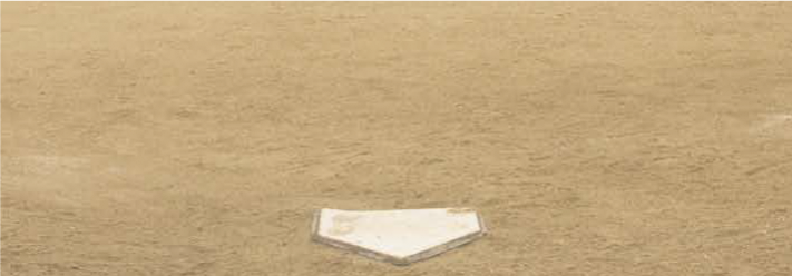 Pony Baseball Rulebook - Sand (711x248), Png Download