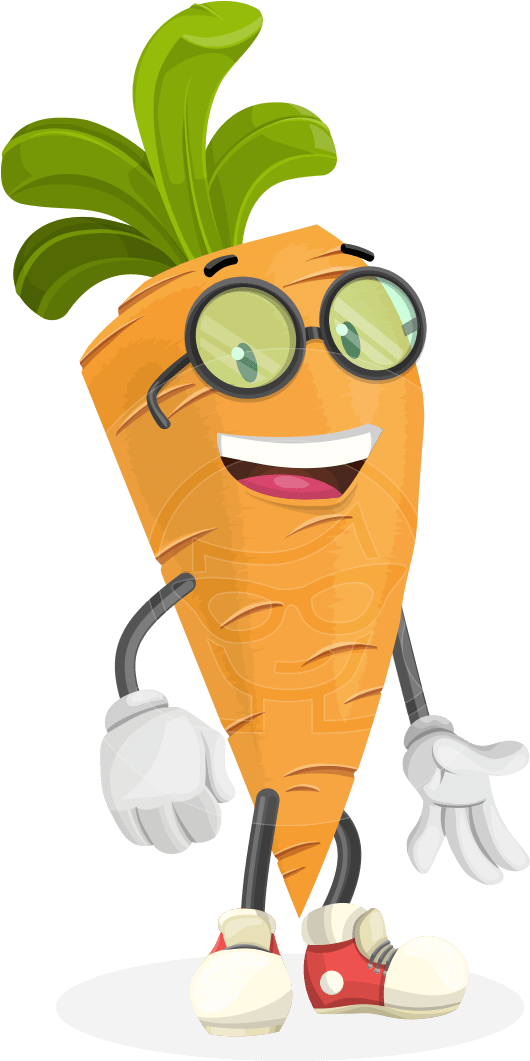 Svg Library Library Carrot Clipart Character - Zazzle Lustiger Bleistift Barely There Iphone 6 Plus (957x1060), Png Download