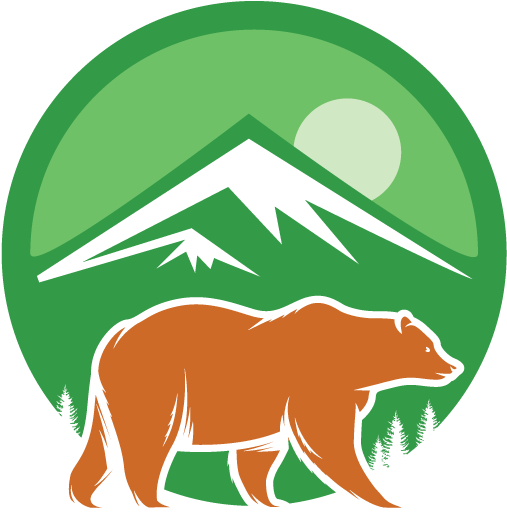 Logo - Green Mountain Elementary School (612x792), Png Download