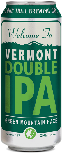 Image Images/ltb244 18 Vermont Double Ipa Lr - Long Trail Brewing Company (320x570), Png Download