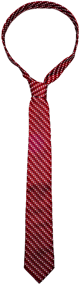 Tie Png Image - Tie Clothes Png Transparent (268x963), Png Download