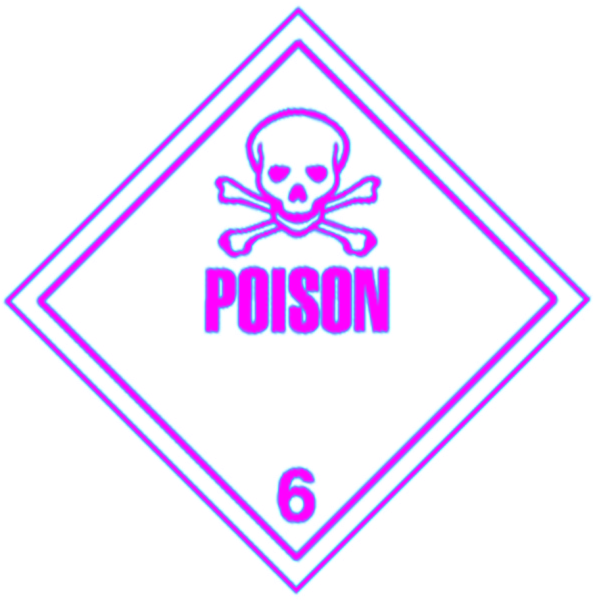 The Gallery For > Photoscape Text Effects Png Photoscape - Toxic Gas (617x619), Png Download