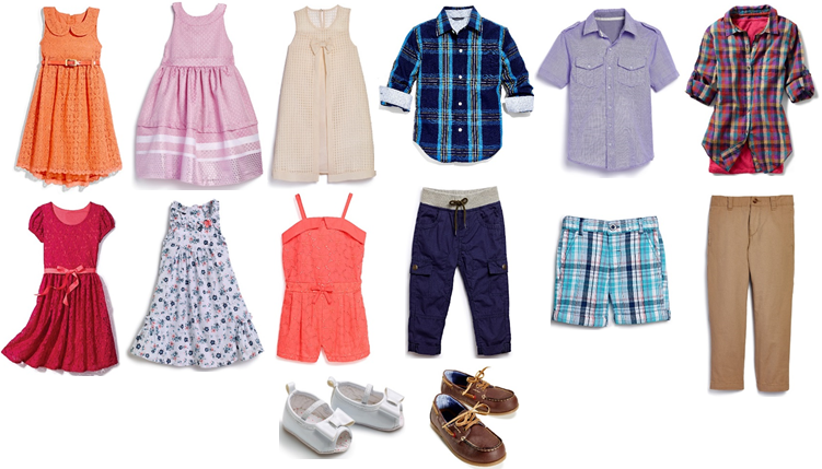 Get Fashionable Easter Outfits At Tj Maxx And Marshalls - Clothes From Tj Maxx (751x429), Png Download