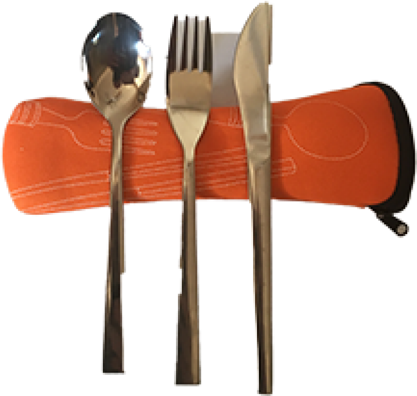 Knife Fork Spoon Cutlery Set - Cutlery (1200x1200), Png Download