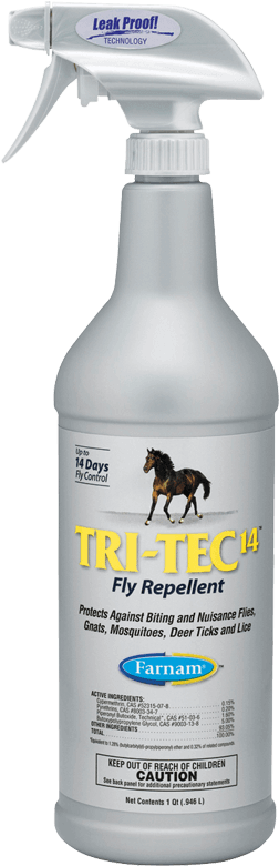 32 Oz / Spray - Tric Tec (1200x1017), Png Download