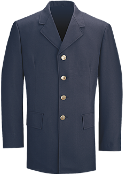 Christopher Waltz Nehru Jacket (600x600), Png Download