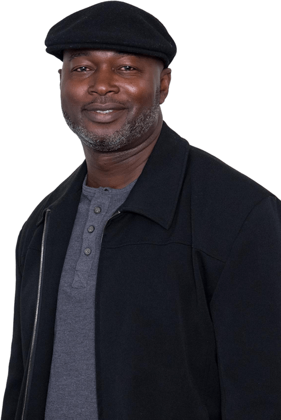 Oz Billings Branch Director - Gentleman (600x841), Png Download