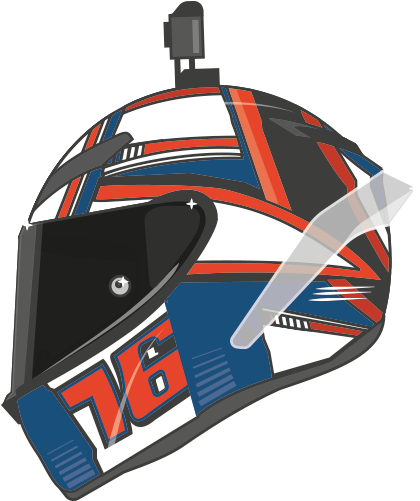 Motorcycle (500x500), Png Download