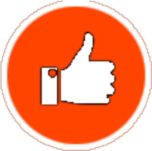 100% Result - San Francisco Bay Area (504x496), Png Download