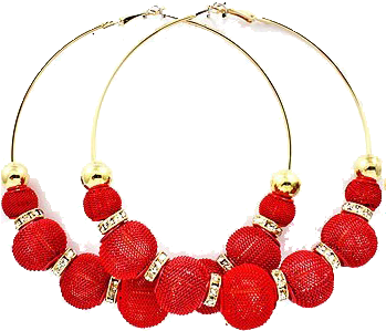 Imitation Jewellery - 9 (398x312), Png Download