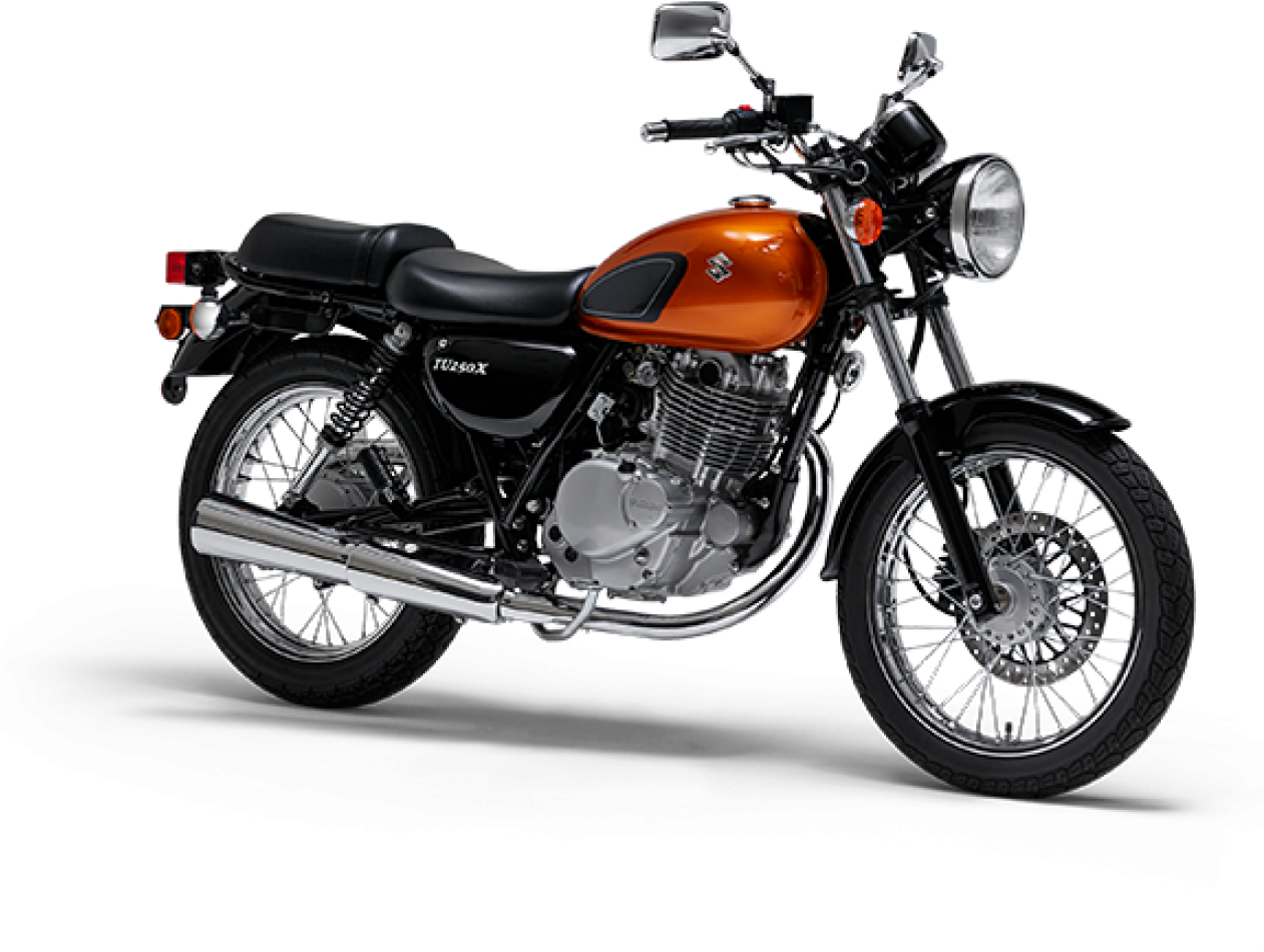 Learner Bikes And Lams - Suzuki Inazuma 250 2012 (1260x1359), Png Download
