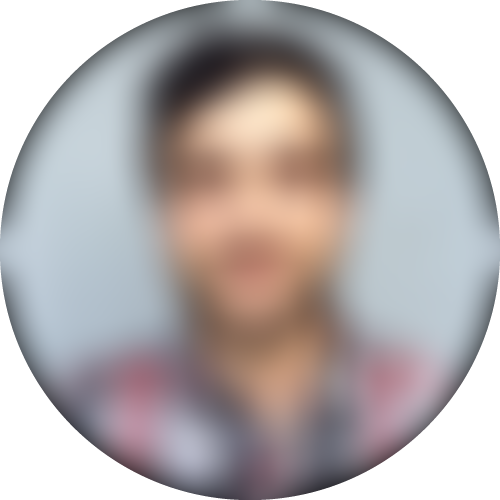 Pandit Jairam - Circle (500x500), Png Download