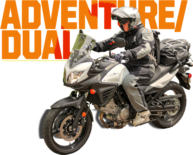 Rider Armor - Motorcycle Touring Accessories (1000x656), Png Download