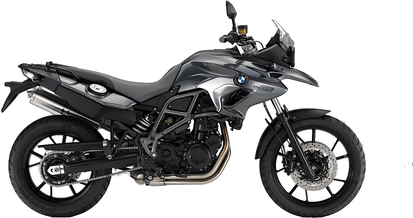 Bmw F650gs Bmw F700gs - Bmw F700gs (1440x1080), Png Download