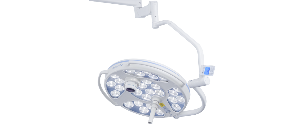 For More Info Visit Blend4web - Dr Mach Led 3 (1200x524), Png Download