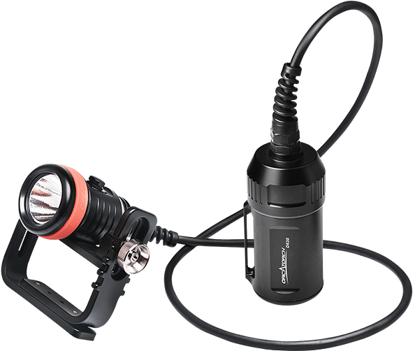 11 - Orca Torch 620 (596x529), Png Download