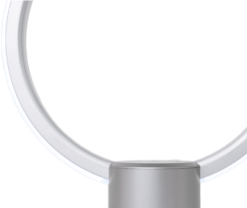 Sol - Circle (553x420), Png Download