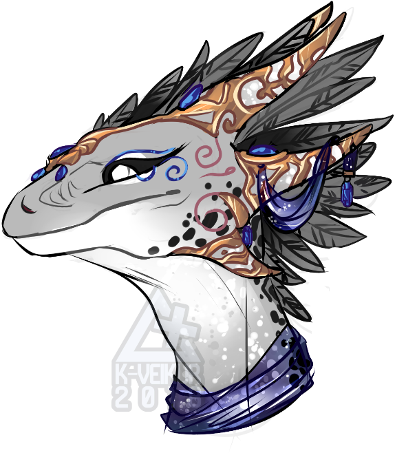 Siva By Kveikur Transparent Crop Resize - Illustration (600x662), Png Download