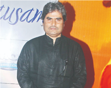 'talvar 2' To Explore The Gurgaon School Murder Case - Shahid Kapoor In Mausam (500x300), Png Download