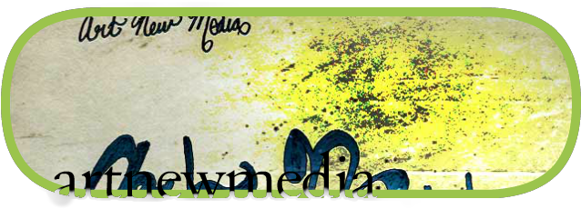 Art New Media At American River College > Digital Illustration - Poster (673x234), Png Download