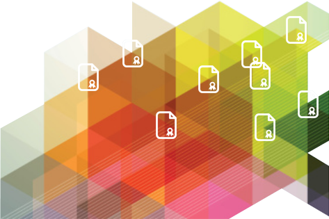 Comodo Pki Manager - Graphic Design (473x315), Png Download