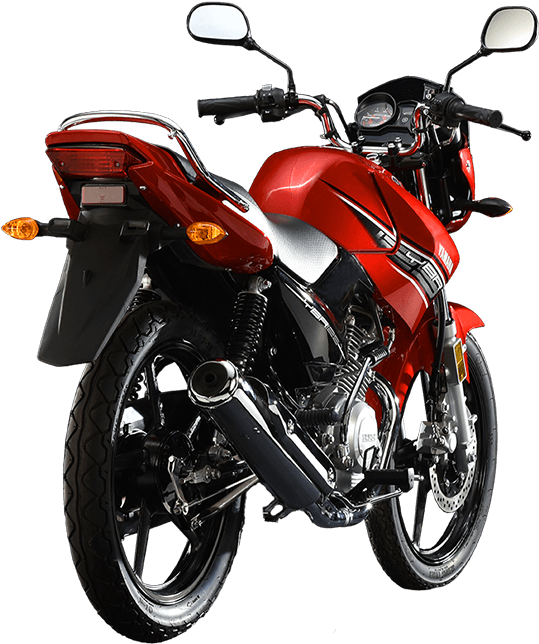 16 - Moto Para Jovenes (1000x697), Png Download