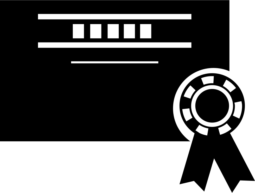 Certificate Of Merit Comments - Circle (980x744), Png Download