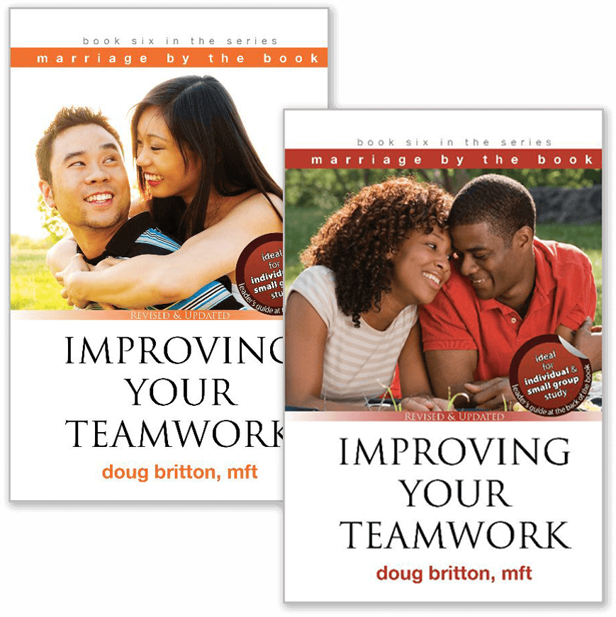 Bible Based Christian Marriage Book On Husband And - Improve Your Marriage(31 Ways In 31 Days) (869x871), Png Download