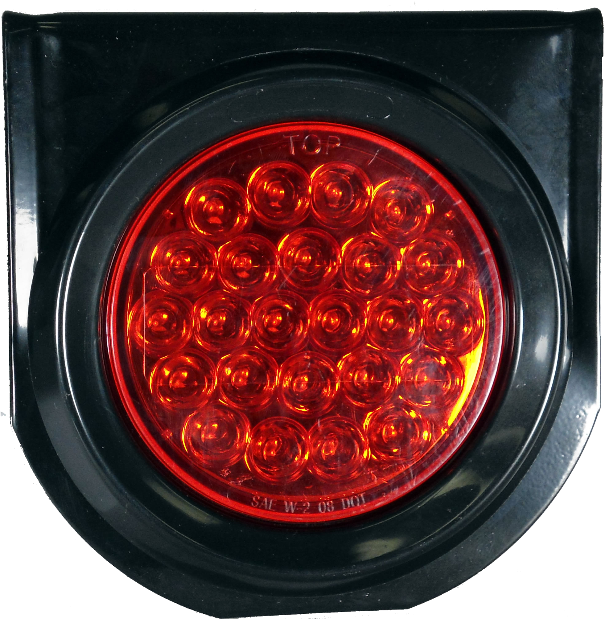 E 940r Km - Light-emitting Diode (2140x2104), Png Download