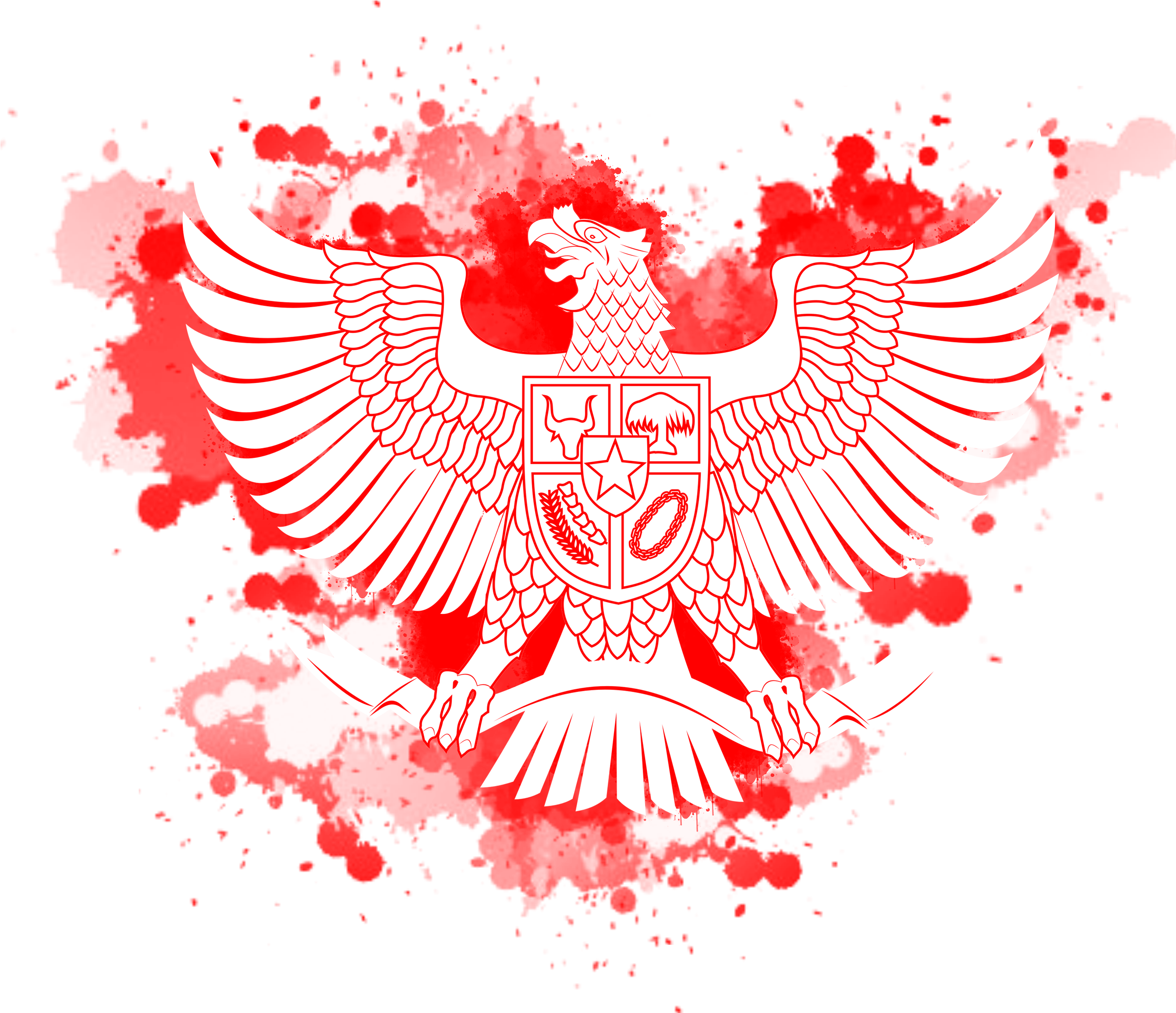 Download Indonesia S Independence Day Celebration At G Land Indonesian Independence Day Design Png Image With No Background Pngkey Com