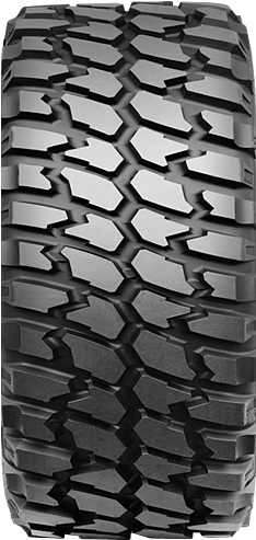 Mt - Gt Radial Adventuro M/t 31/10.50/15 109q (500x500), Png Download