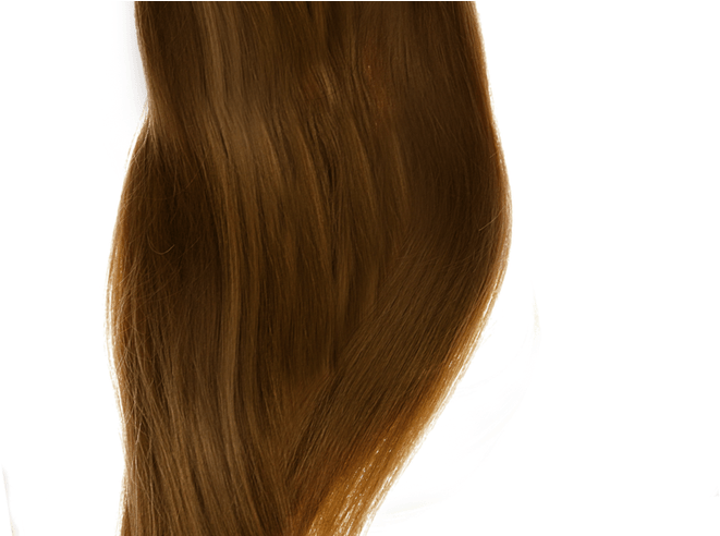 Hair Transparent Png Png Mart - Blond (800x491), Png Download