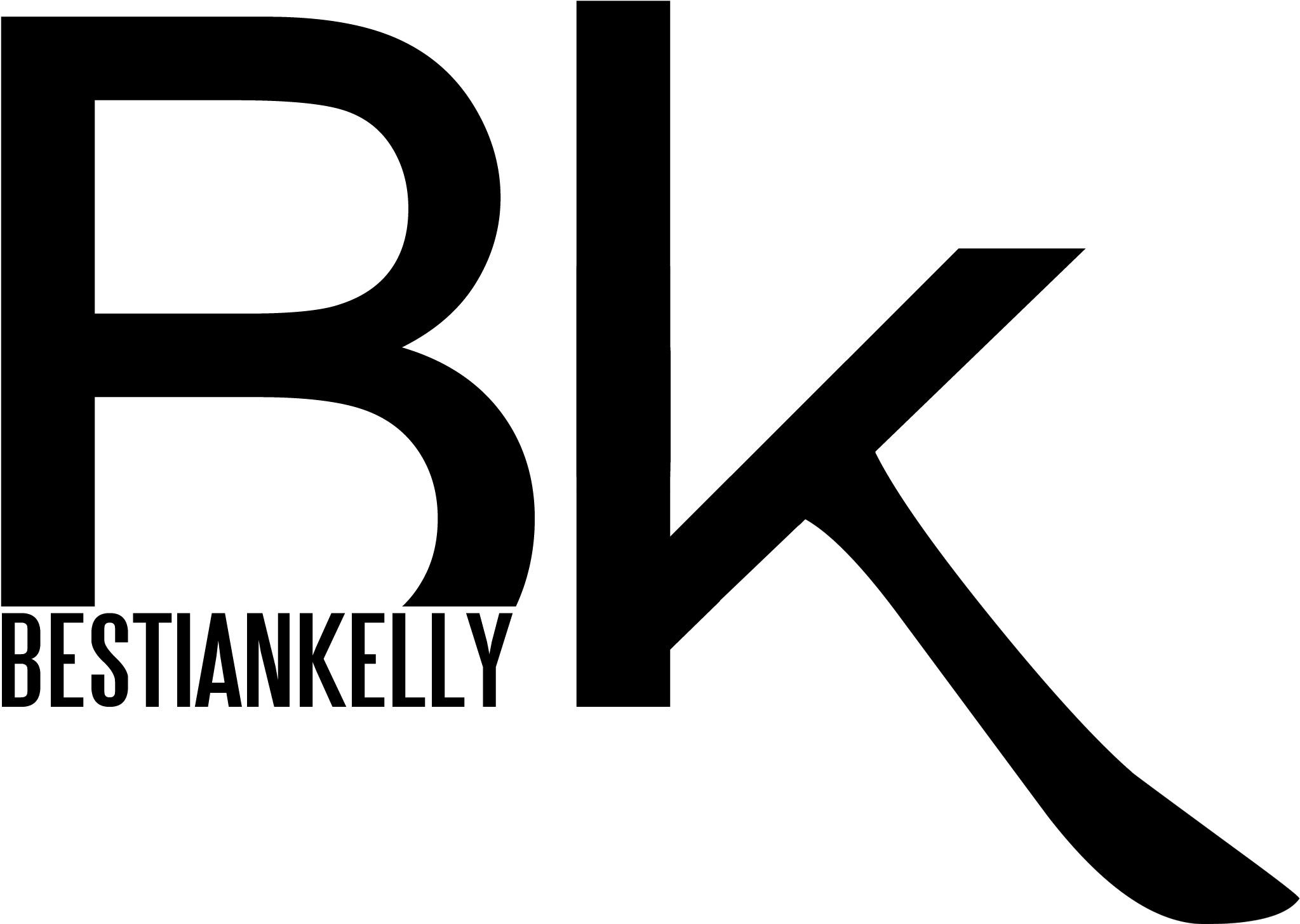 Logo - Bestiankelly Photography (2222x1758), Png Download