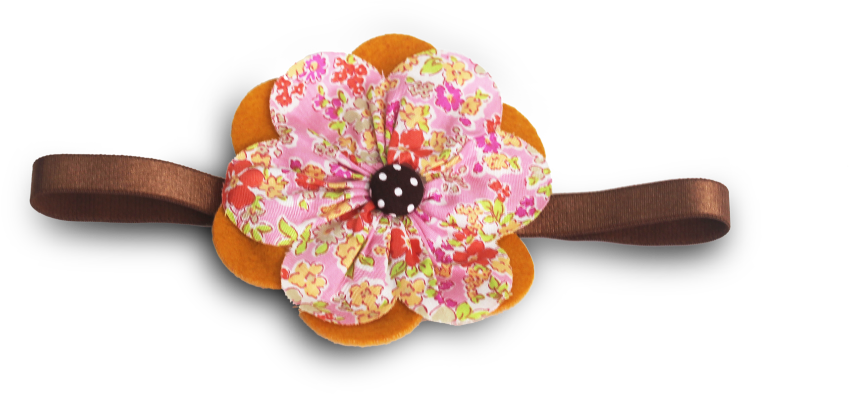 Baby Girl Hair Accessories For Newborn - Infant (2048x1365), Png Download