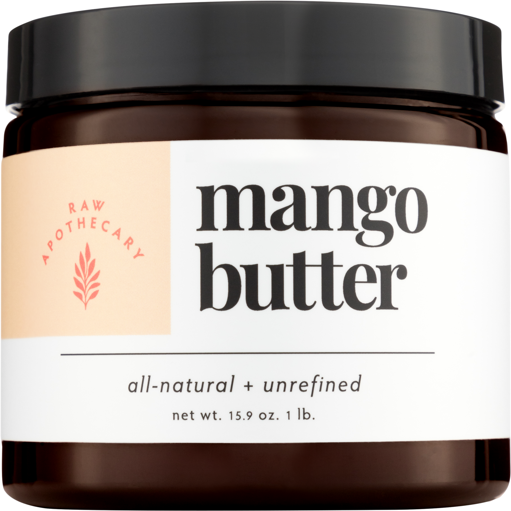 Raw Mango Png (2500x2501), Png Download