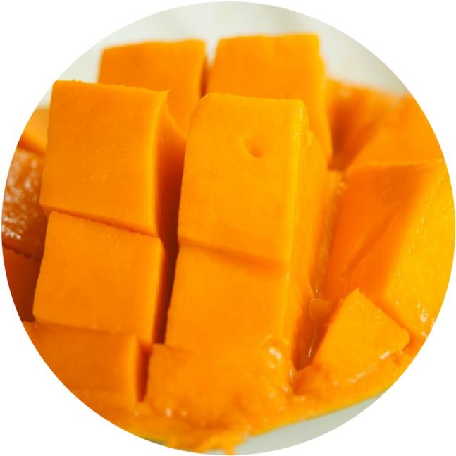 Moisturizing - Fruit (1000x1000), Png Download