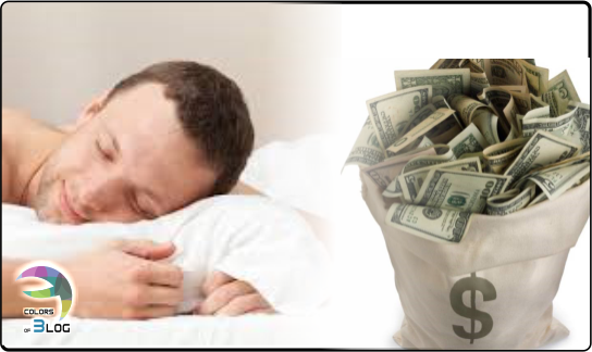 Sleeping Earn Money - Wd-40 55 Gallon Heavy Duty Lubricant (544x324), Png Download
