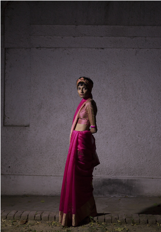 Ubud - - Sari (600x476), Png Download