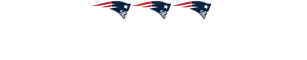 Put On Your Game Face - New England Patriots 11"x17" Ultra Decal Sheet (1216x252), Png Download