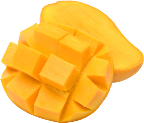 Kensington Pride Mangoes - Character (500x500), Png Download