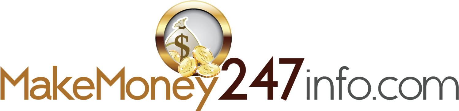 Make Money 24/7 Info - Money (1500x374), Png Download
