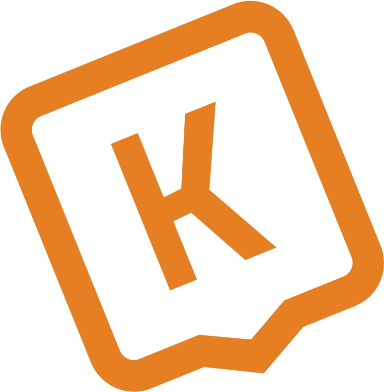 Kudobuzz Help Help Center Home Page - Kudobuzz (1000x1000), Png Download