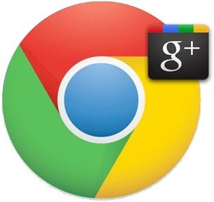 Google Chrome (600x300), Png Download