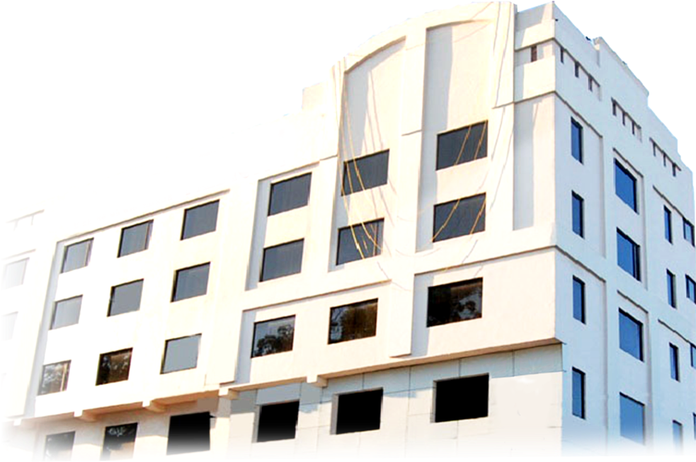 Bulding - Hotel Mc International (1000x661), Png Download