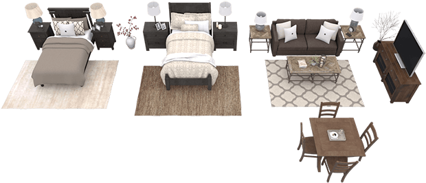 Or, Check This If You'd Prefer An Unfurnished Floor - Headline (620x285), Png Download