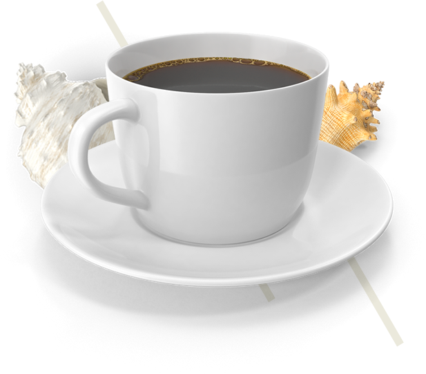 Beverages - Nole Cafe (617x541), Png Download