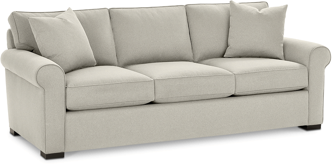 All Images - Couch Furniture (1200x1300), Png Download